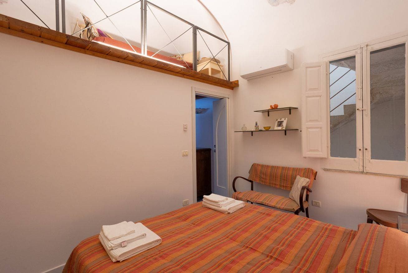 Foto 12 von 19: Ferienwohnung für 2 Personen