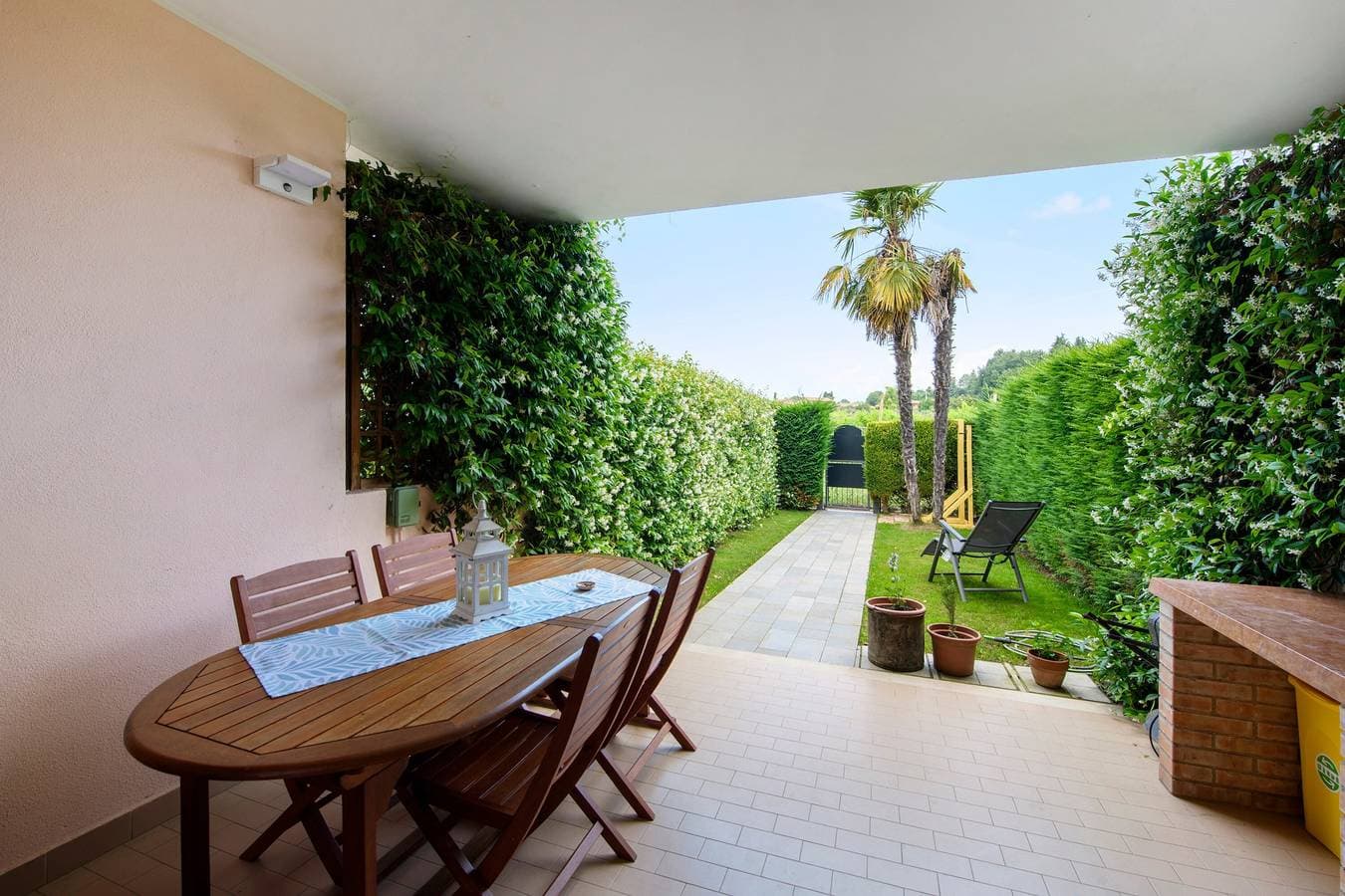 Appartamento I Vigneti del Garda 1