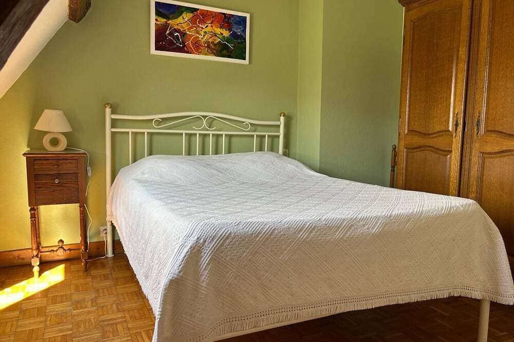 Foto 8 von 17: Gîtes de France® - Ferme du Tilleul