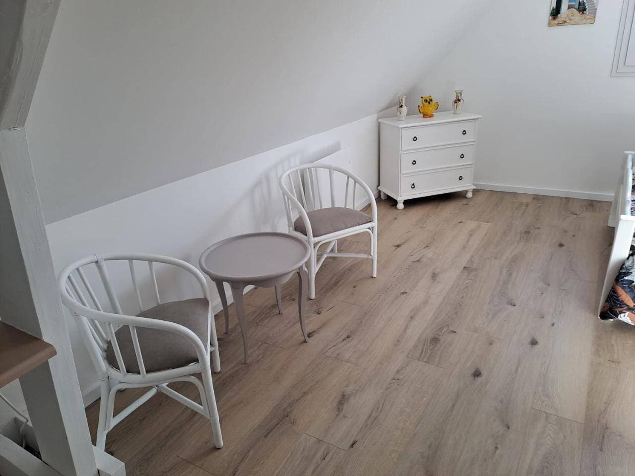Foto 7 von 10: Double Room with Private Bathroom