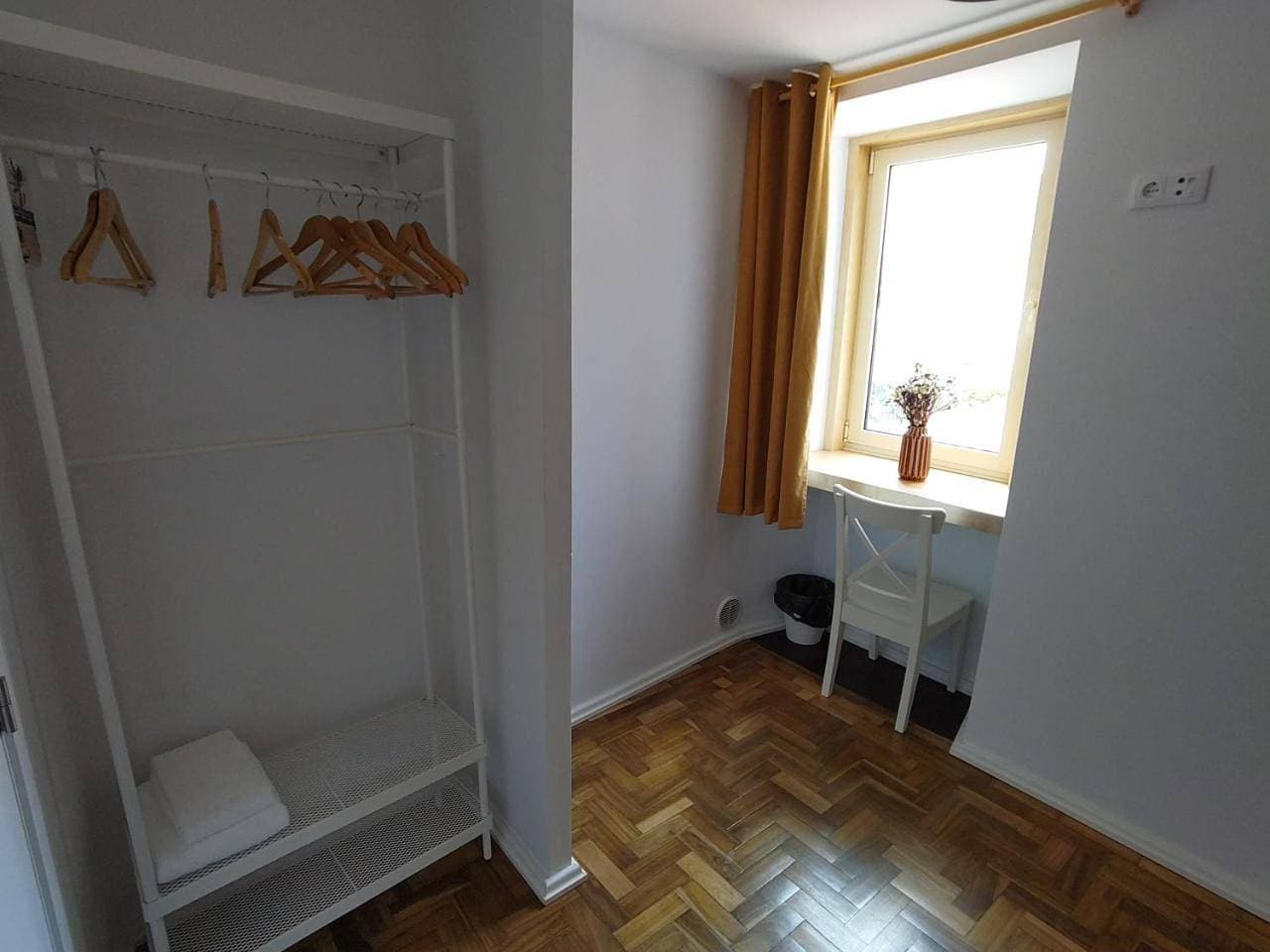 Foto 10 von 14: Double Room with Private External Bathroom