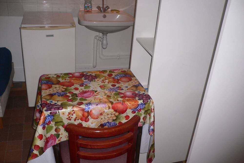 Foto 11 von 21: Schönes und komfortables Zimmer.