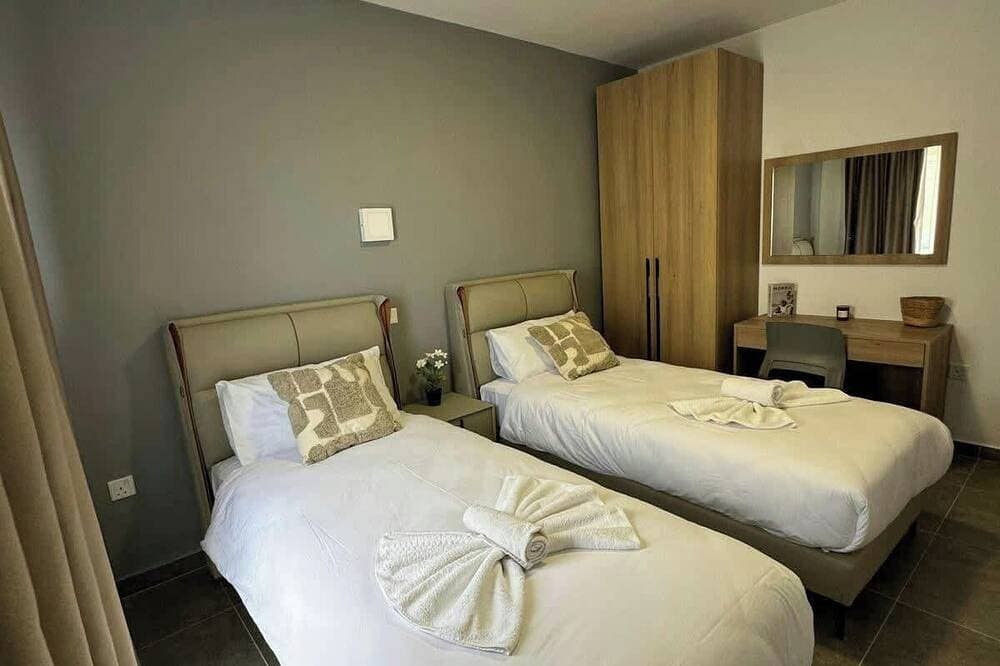 Foto 7 von 19: Family 2-Bedroom Apartment –