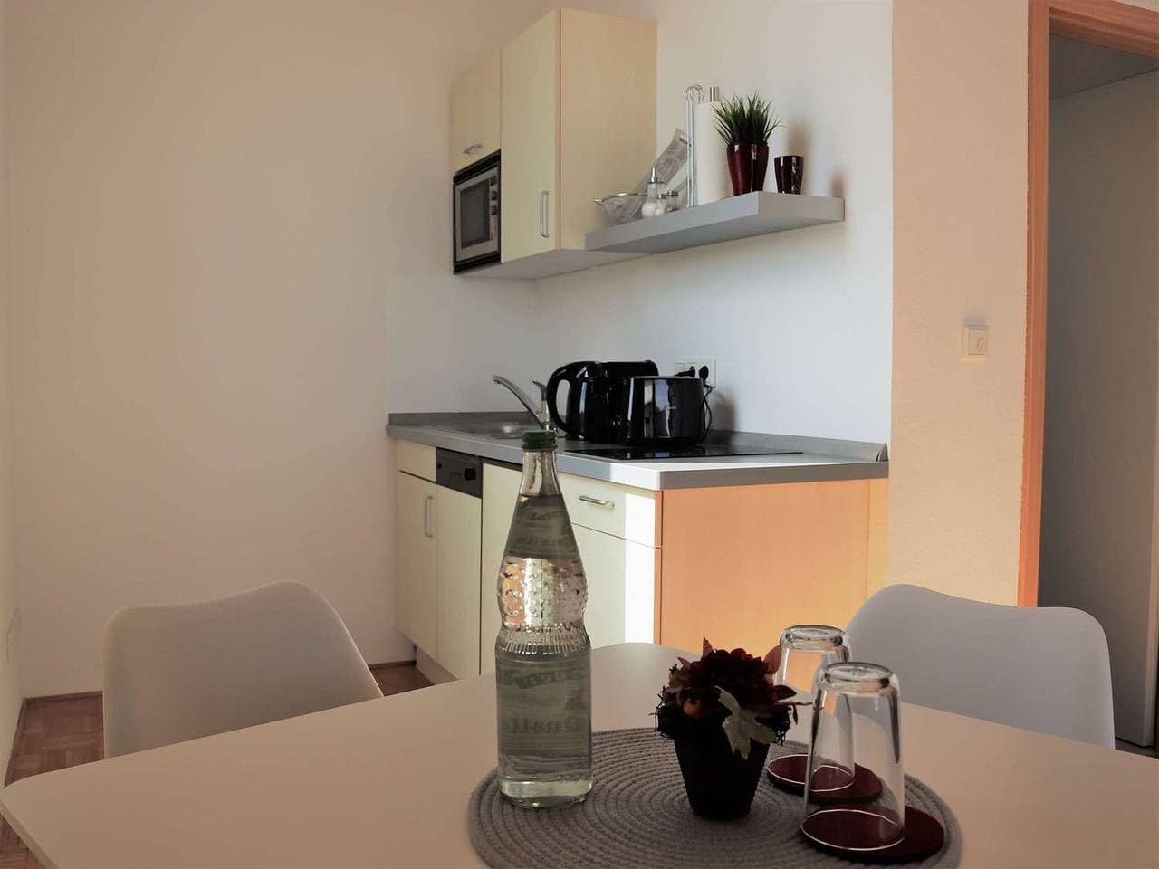 Foto 10 von 13: Inselappartement Reichenau - Appartement Sonnenstube