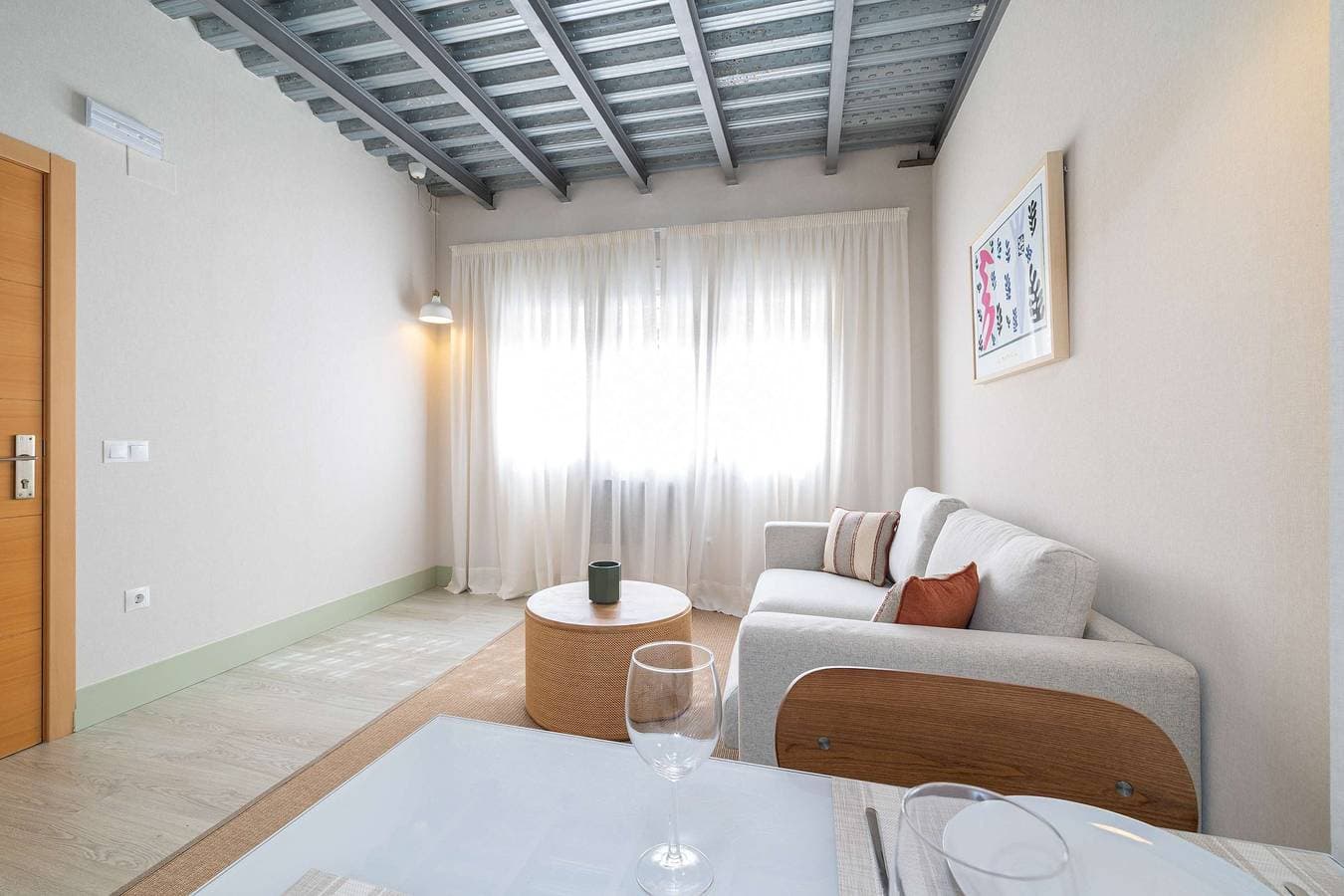 Foto 10 von 31: Ferienwohnung für 2 Personen