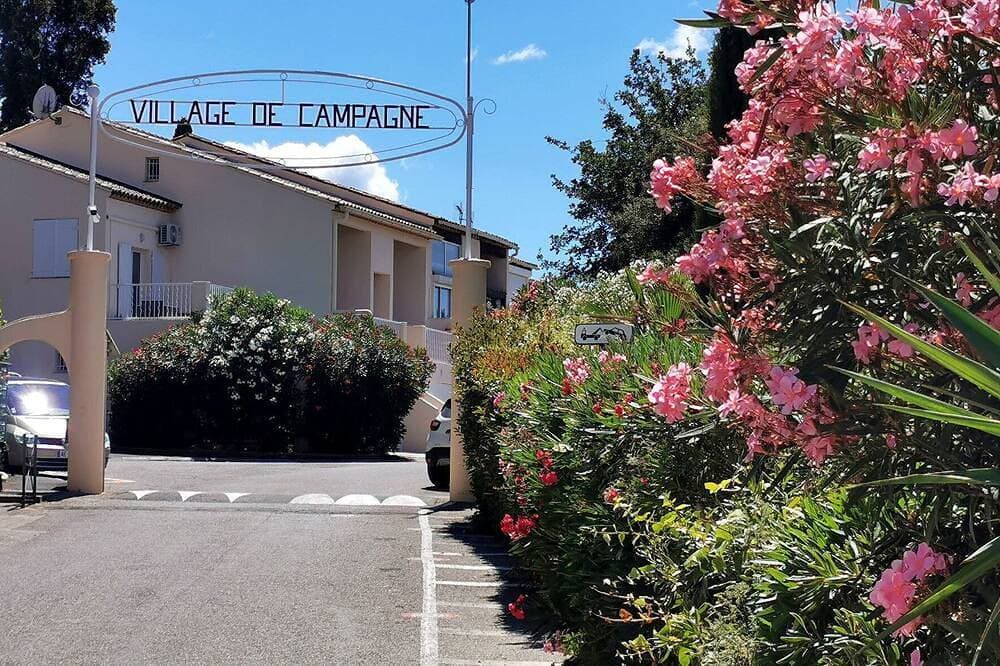 Foto 6 von 22: Haus am Golf von Saint Tropez mit Blick auf Grimaud
