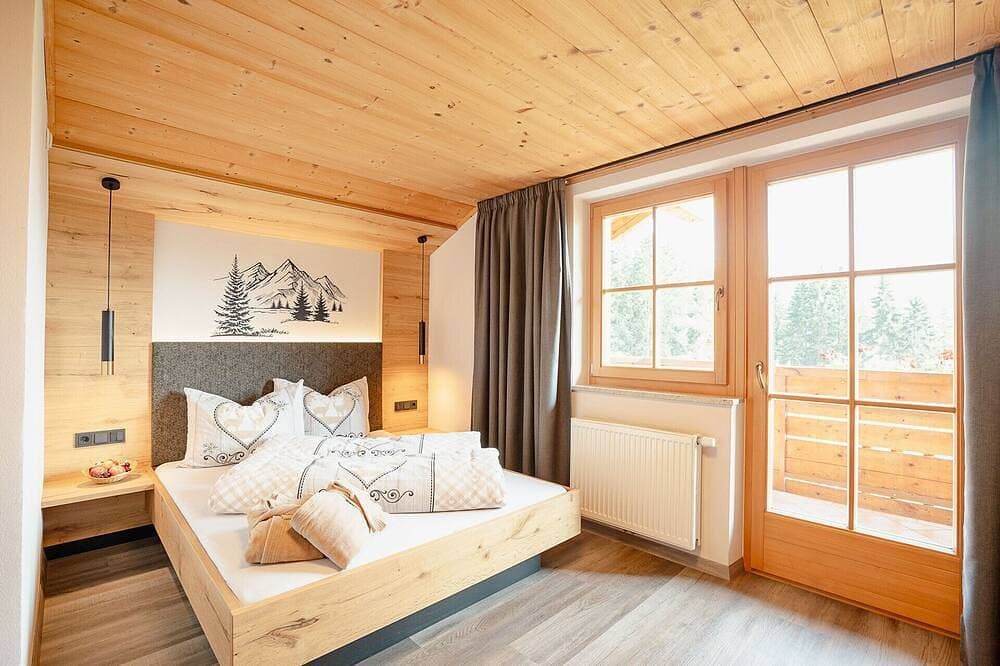 Foto 2 von 21: Ferienhaus Morx Puite