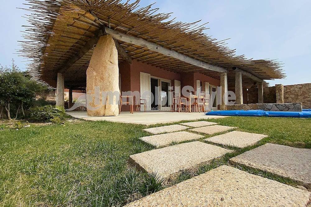 Foto 12 von 26: Exclusive villa with private pool