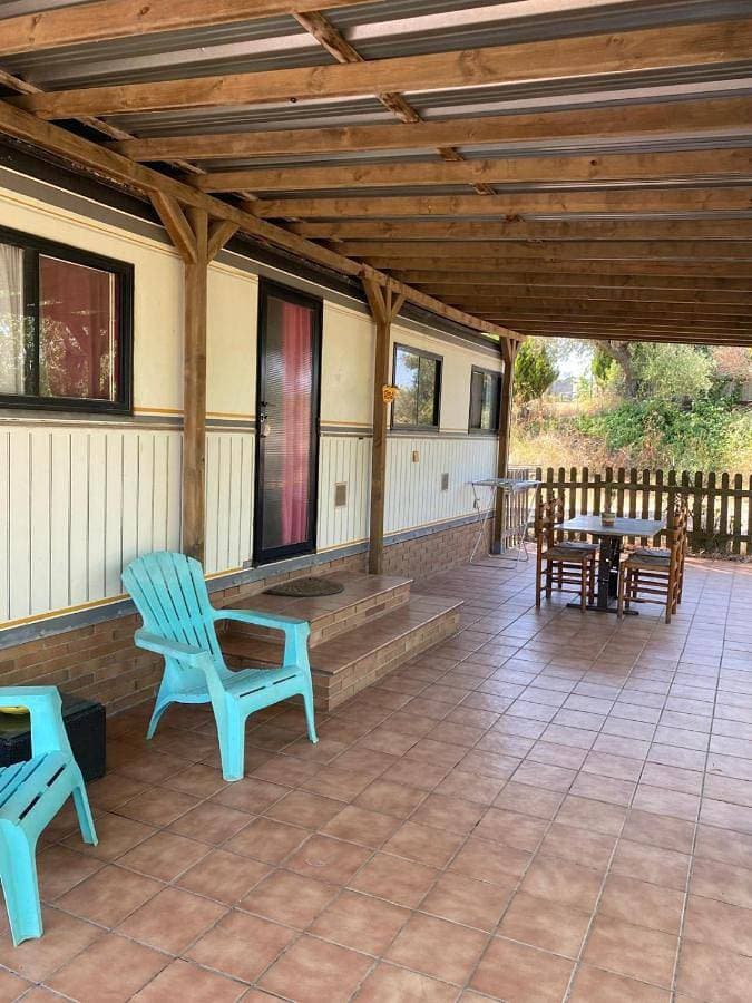 Lujosa Casita en el Campo 1