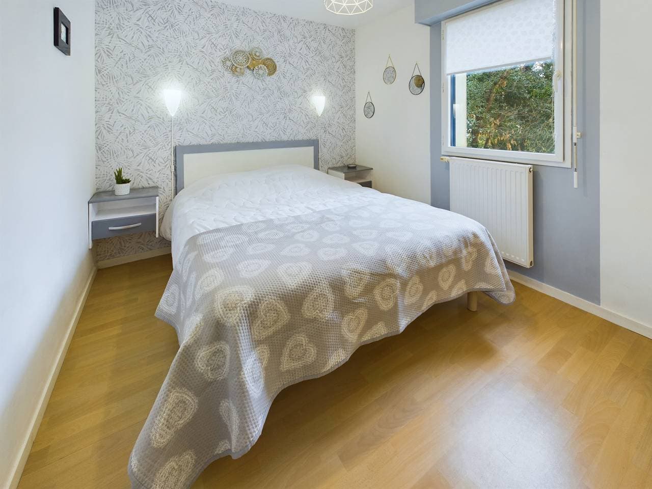 Foto 10 von 19: Concarneau, Wohnung für 4 personen