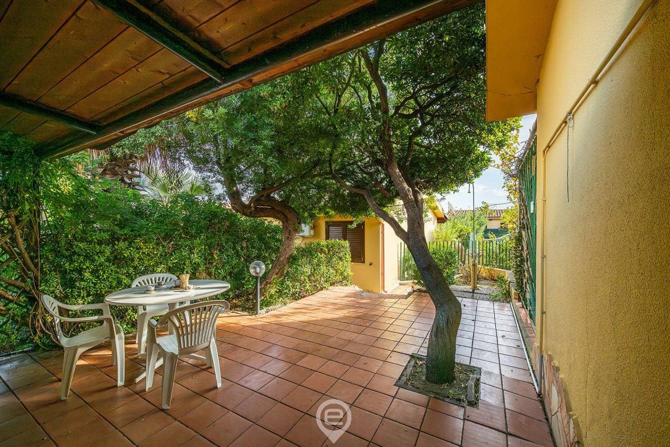 Foto 4 von 30: Ferienhaus für 4 Personen mit Garten