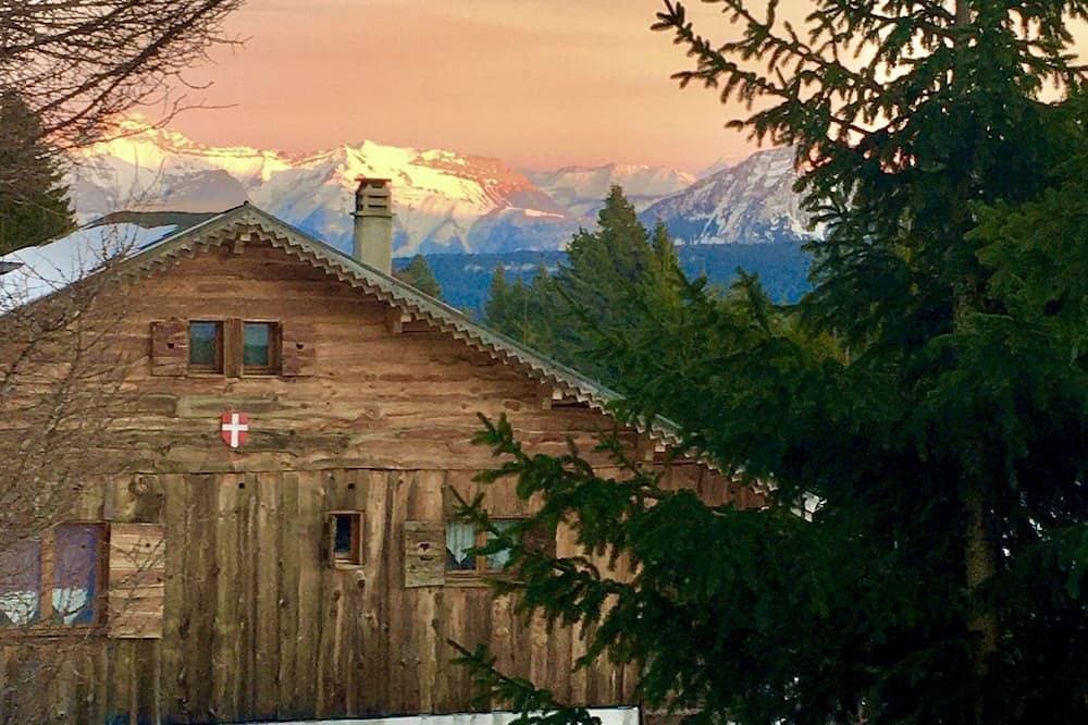 Foto 13 von 30: Revard: Chalet - Revard
