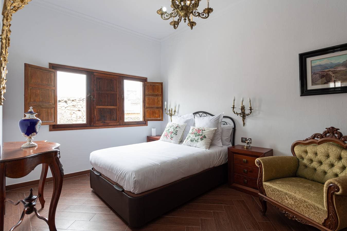 Foto 4 von 34: Arucas Duplex