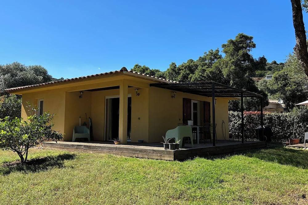 Foto 13 von 25: Ferienhaus / Villa - Sainte Lucie De Porto Vecchio