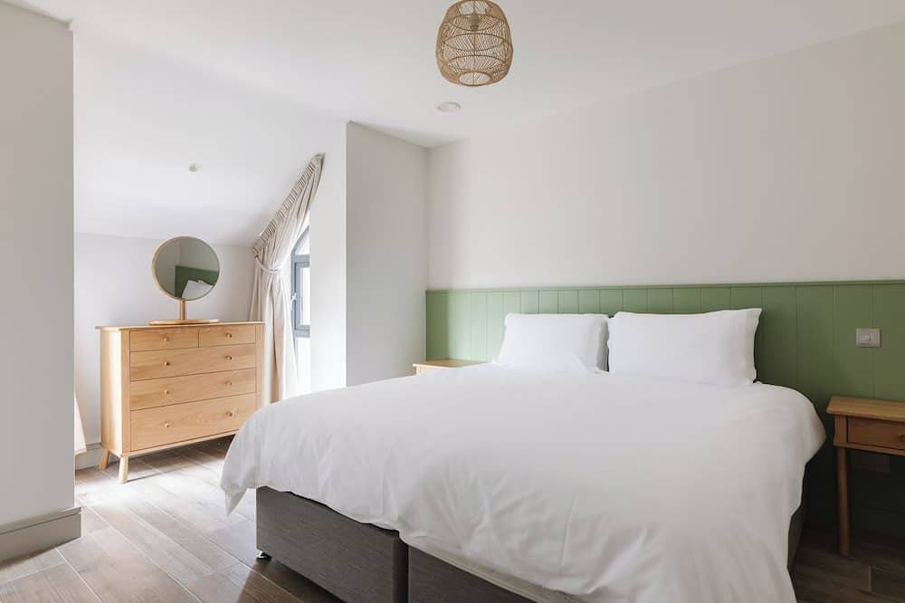 Foto 6 von 26: Tullagh - 2 bedroom self catering @ Ballyliffin Beach Houses, Tullagh @ Ballyliffin Beach Houses met...