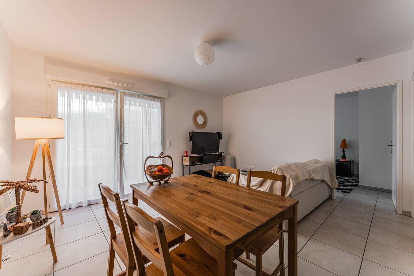 Foto 4 von 24: Appartement „Côté Dunes Mimizan“ – Ihre Auszeit zwischen Ozean und Natur in Mimizan