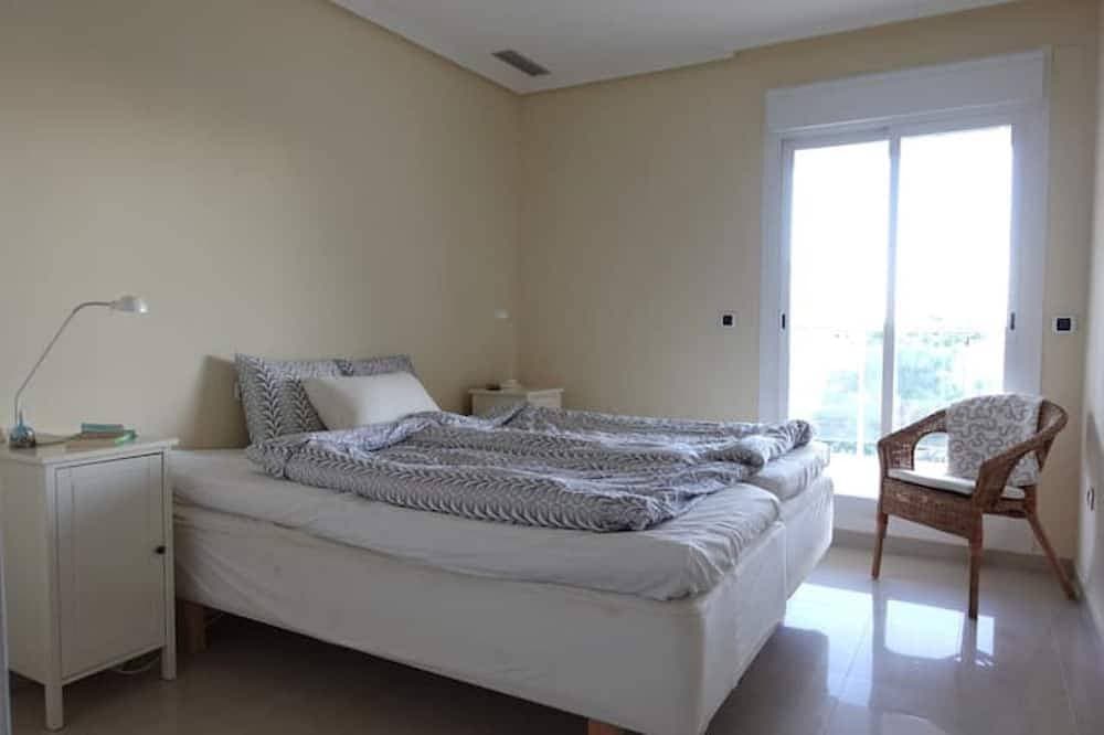 Foto 4 von 30: Entire luxury duplex with sea view & pool oasis