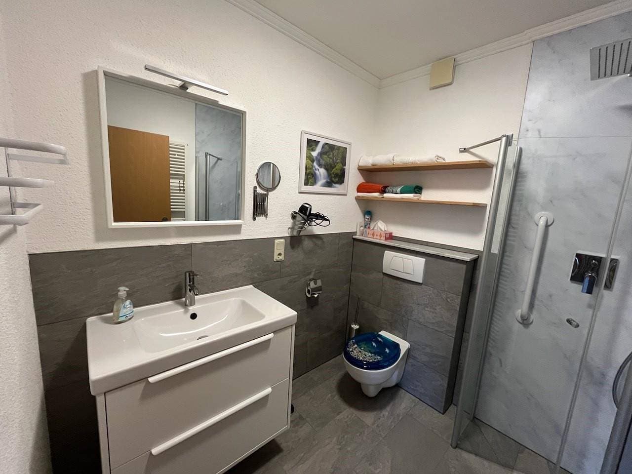 Foto 12 von 13: 2-Bett-Ferienwohnung