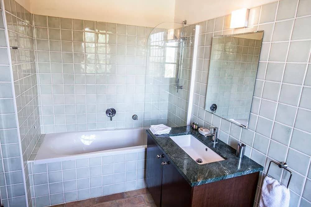 Foto 7 von 30: Villa Condotti - Fünf Schlafzimmer Villa, Schläft 12