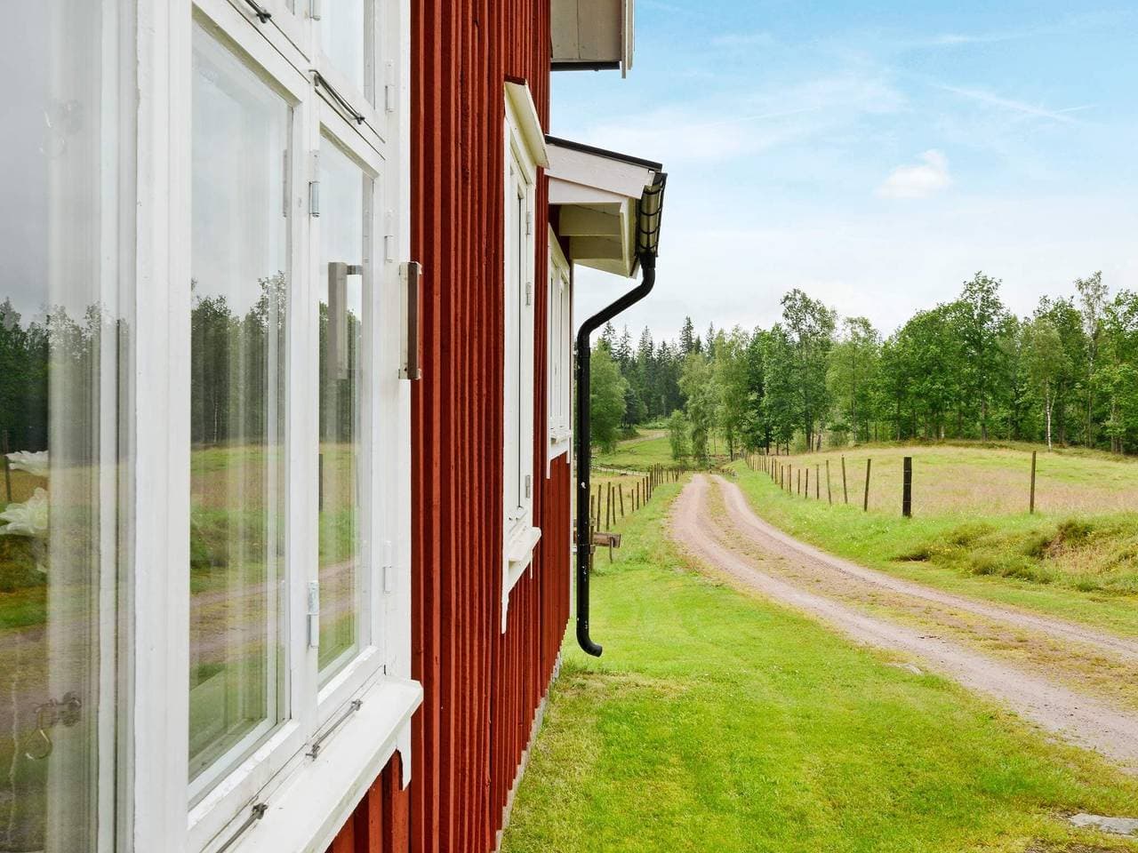 Foto 3 von 21: 6 Personen Ferienhaus in Långaryd