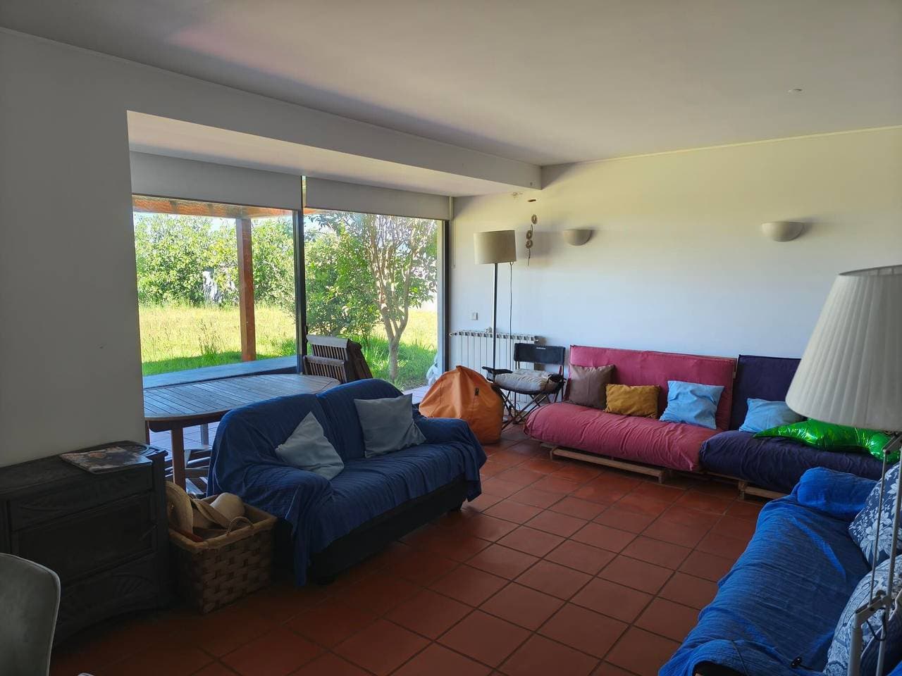 Foto 11 von 14: Ferienhaus 'Do Rio' mit Meerblick, privatem Garten und WLAN