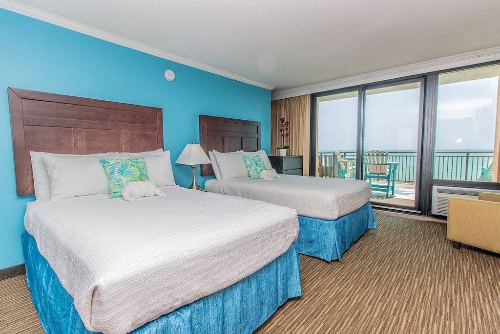 Foto 8 von 26: Bereit Für Ihren Spätsommer-Rückzug !! Herrliches Supersize-Oceanfront-Patio!