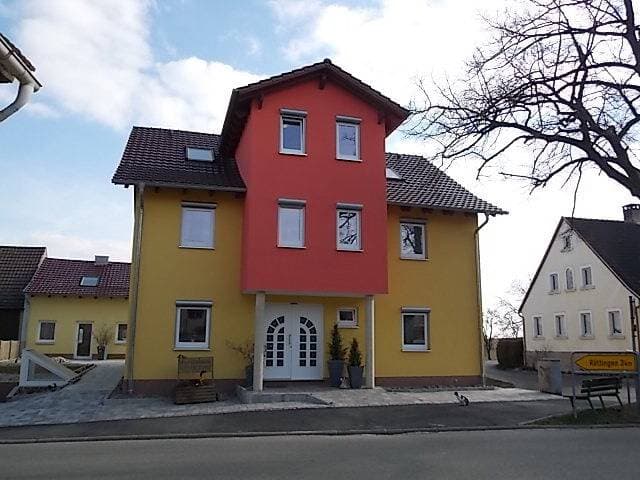 Foto 4 von 10: Ferienhaus Hofmann Strüth 3 - Ferienwohnung 4