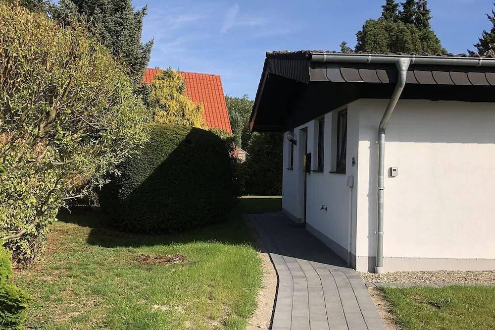 Foto 9 von 17: Ferienhaus Trüdi 2 - Gemütlicher freistehender Bungalow
