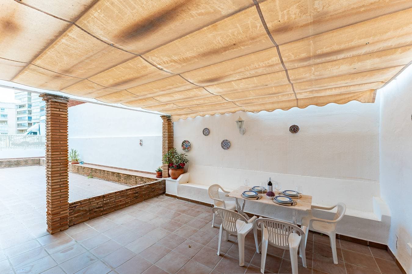 Foto 6 von 28: MalagaSuite Terrace & Parking Stay Fuengirola