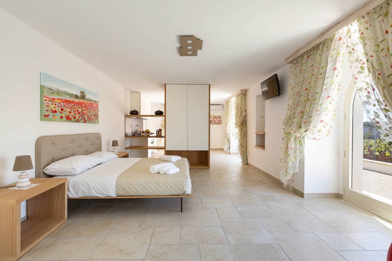 Foto 9 von 62: Appartamento I Tarocchi Deluxe by BarbarHouse