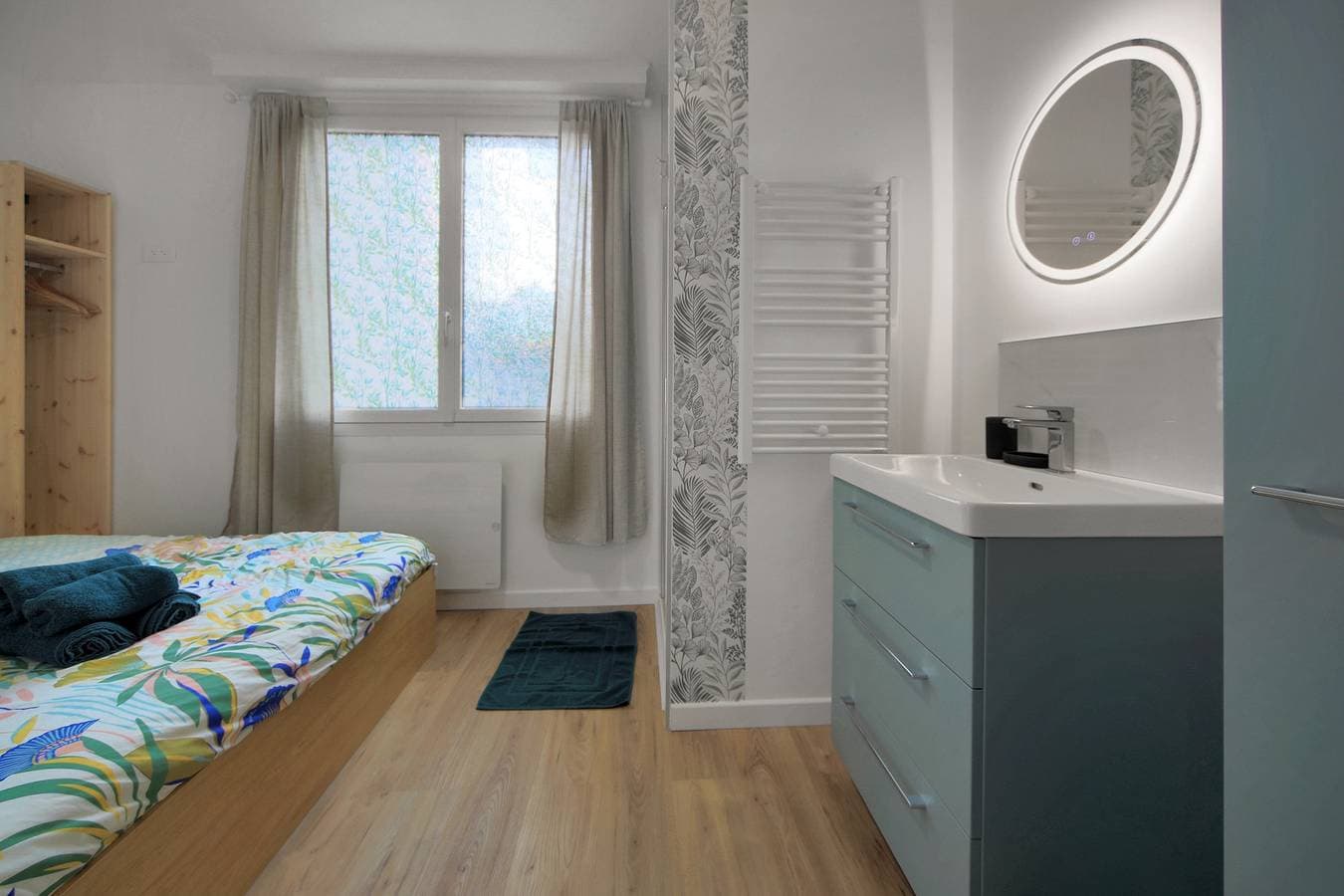 Foto 7 von 14: Ferienwohnung für 2 Personen