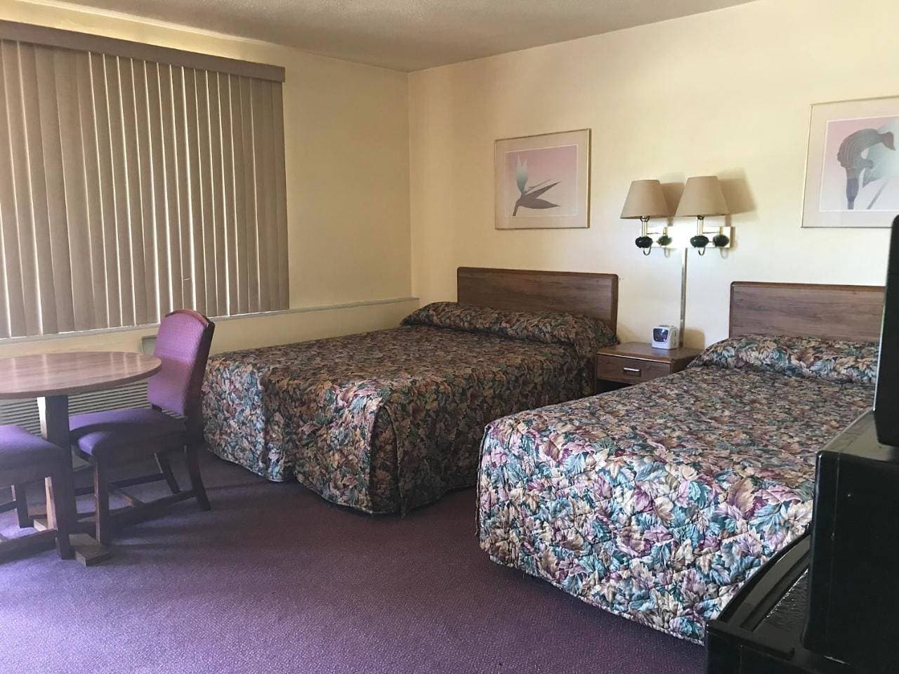 Allenwood Motel 1