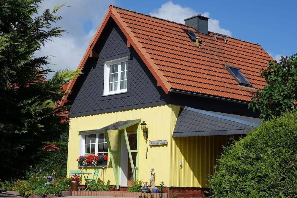 Ferienwohnung Anna 1