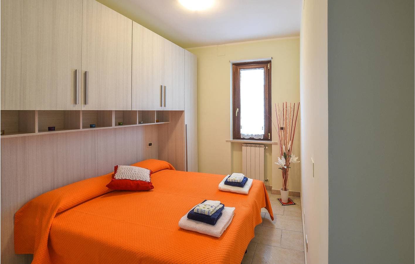 Foto 13 von 18: Apartment mit Meerblick, WiFi und Parkplatz
