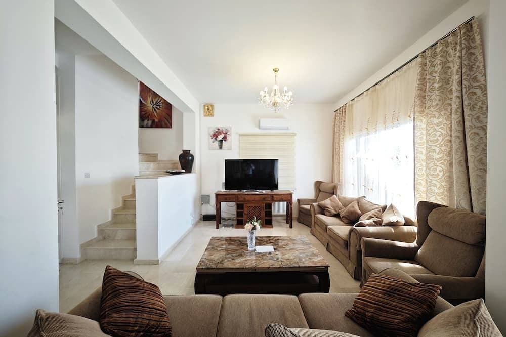 Foto 6 von 30: SunResidence, 3 bed, first line, Coral bay