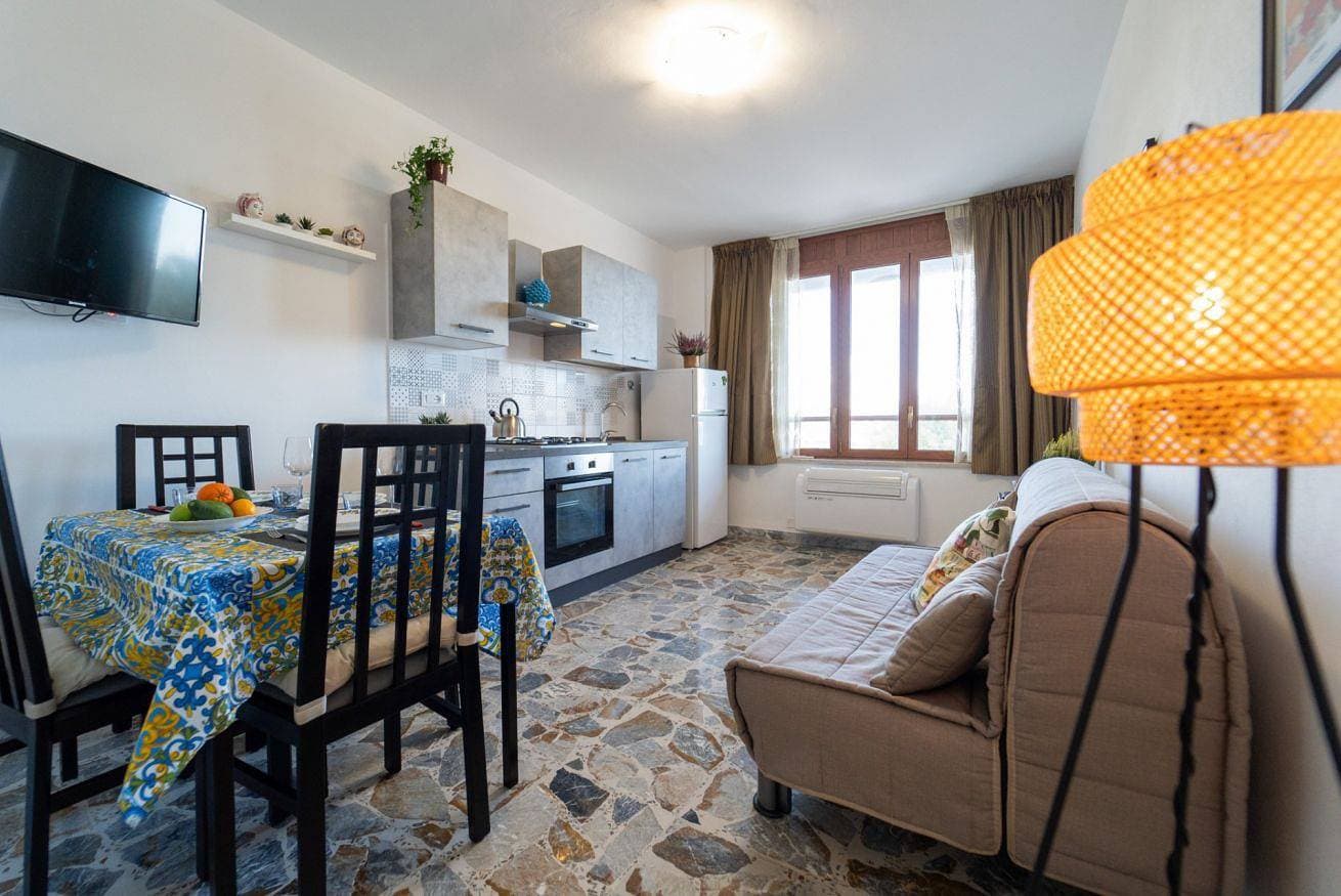 Foto 10 von 22: Ferienwohnung für 2 Personen