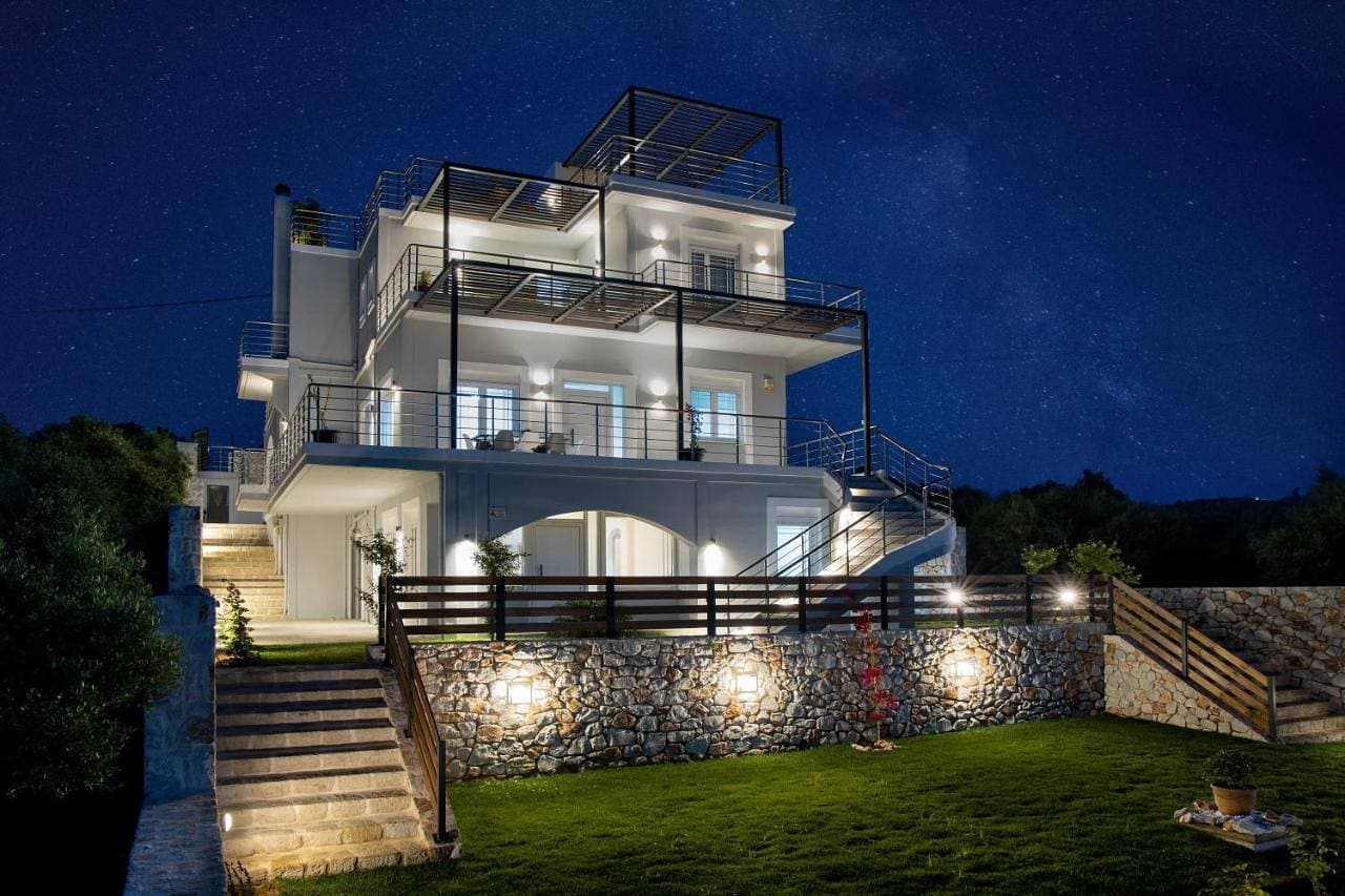Foto 5 von 5: Villa