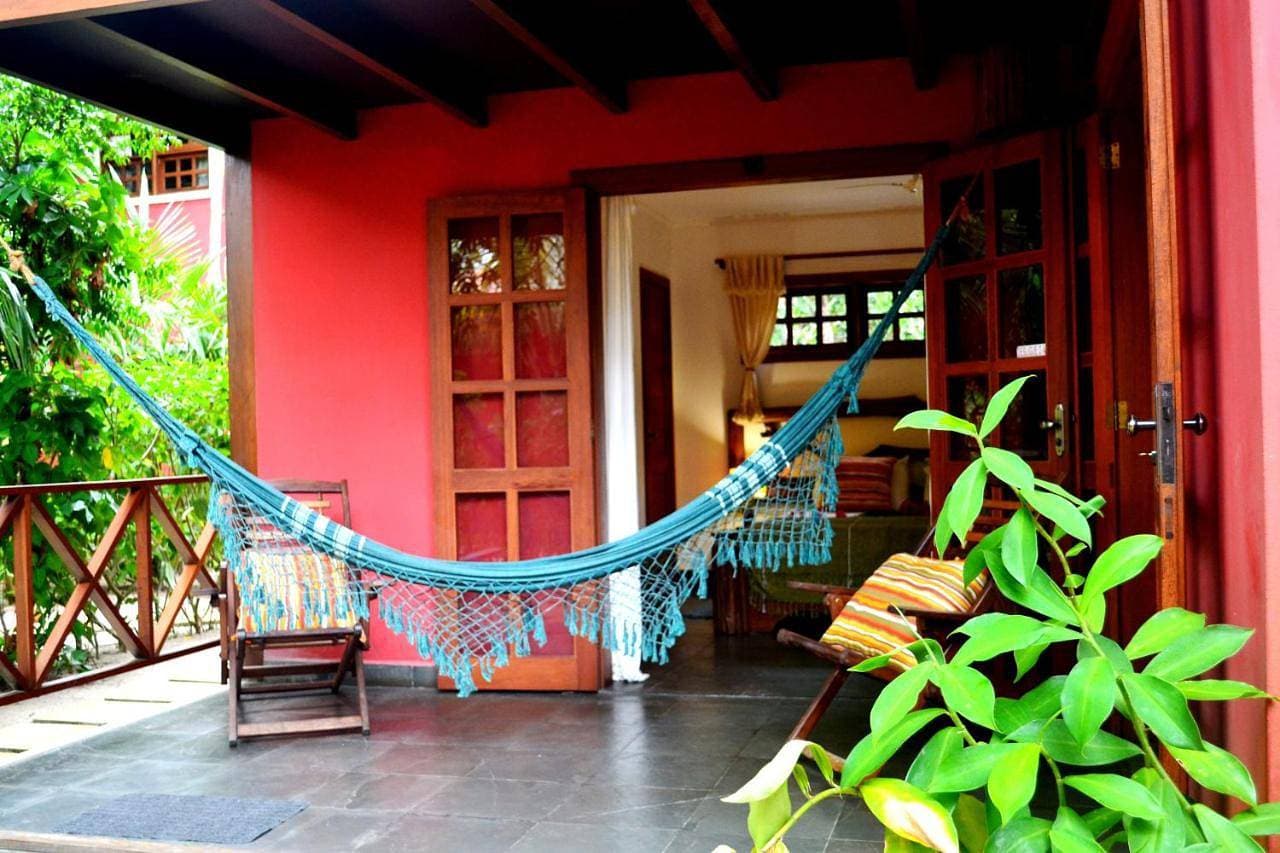 Foto 7 von 16: Family Chalet