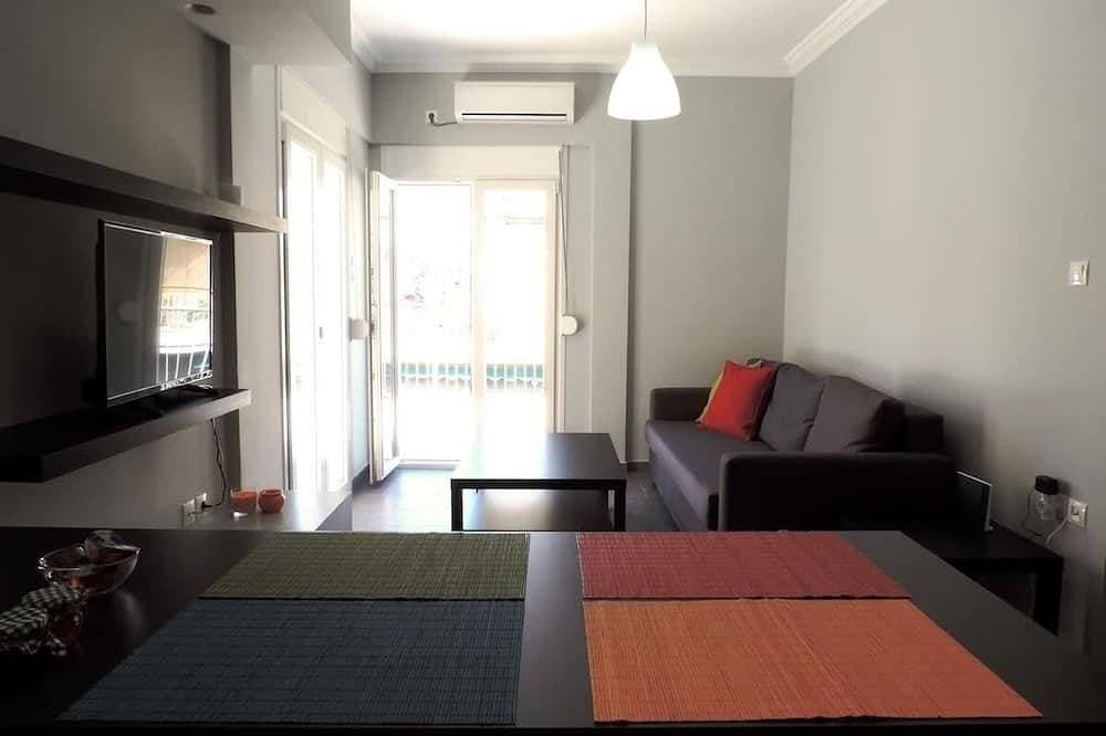 Foto 12 von 30: Gemütliche Wohnung im Zentrum von Athen