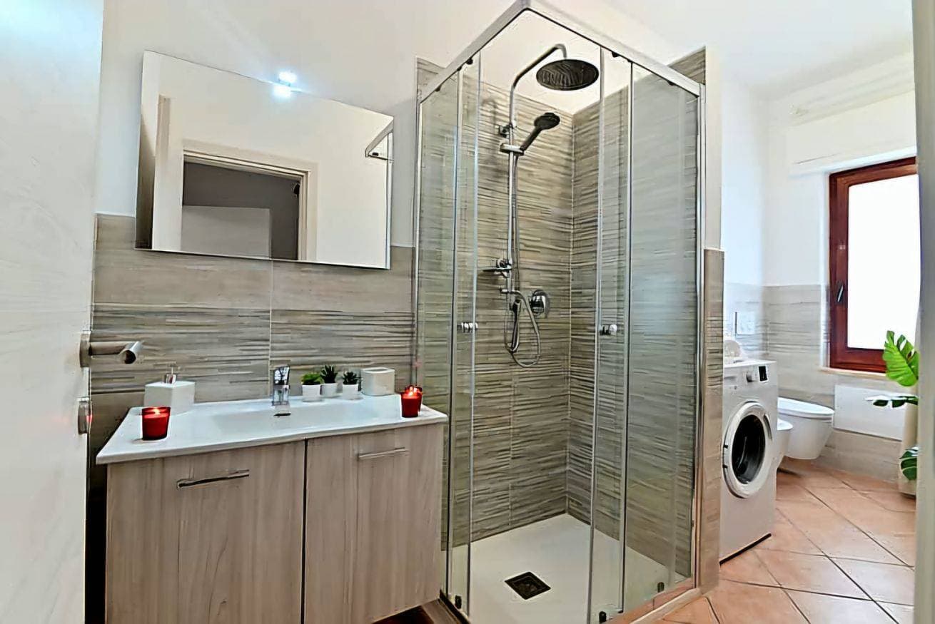 Foto 7 von 10: Ferienwohnung für 4 Personen