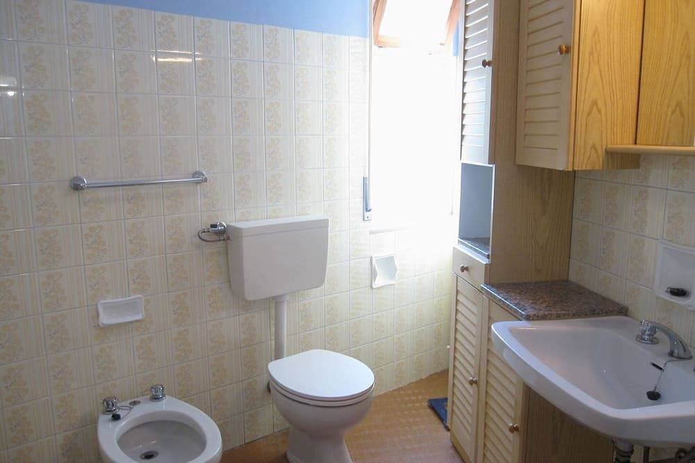 Foto 5 von 18: Grado Pineta liebenswerte Wohnung mit Meerblick