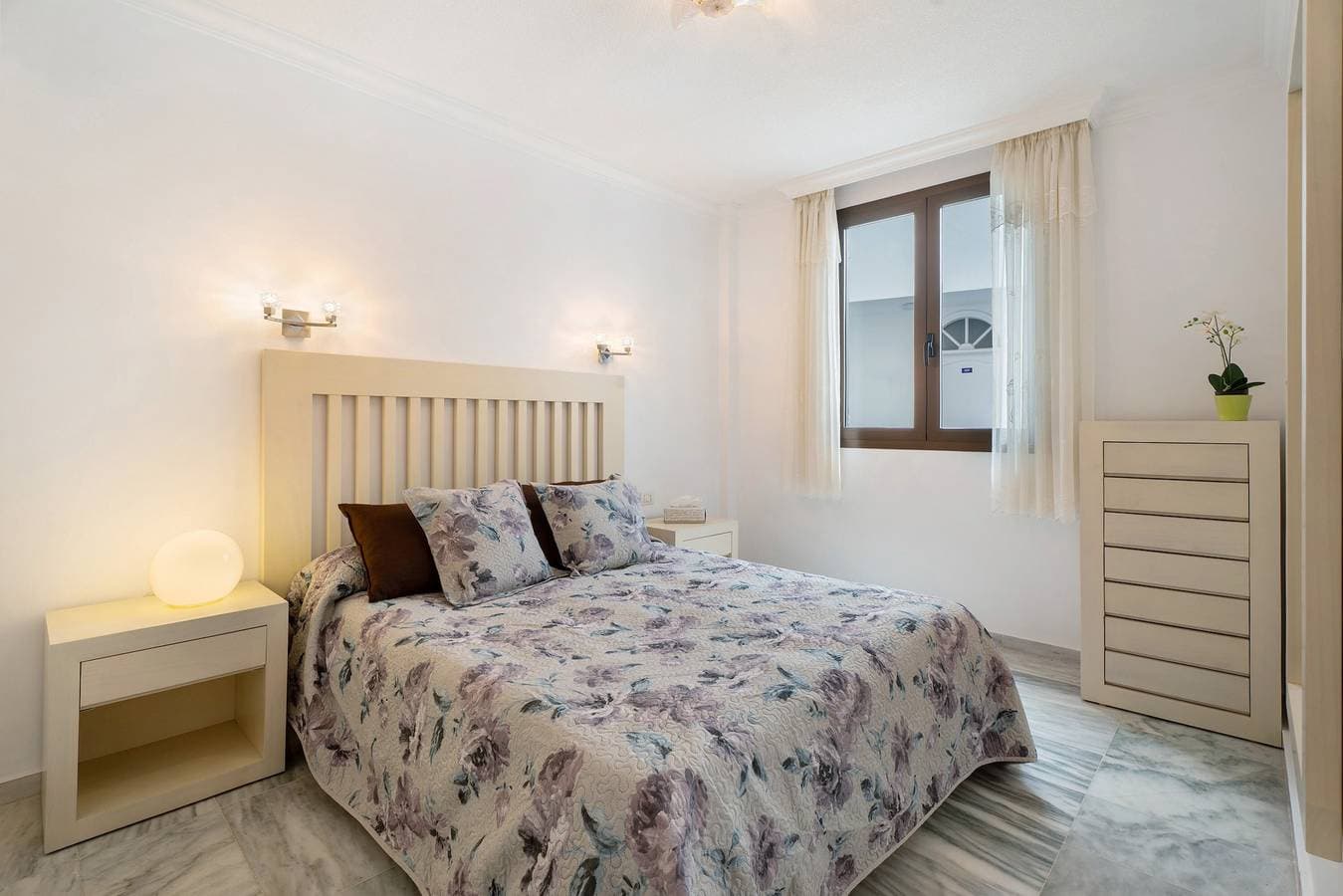 Foto 12 von 30: Ferienwohnung 'Al Mar Los Gigantes' mit privater Terrasse, Balkon und WLAN