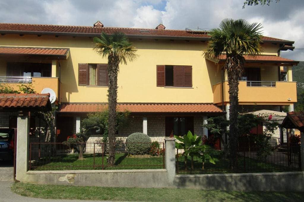 Foto 7 von 40: Apartment in Roč with balcony, air conditioning, WiFi, washing machine (4909-1)