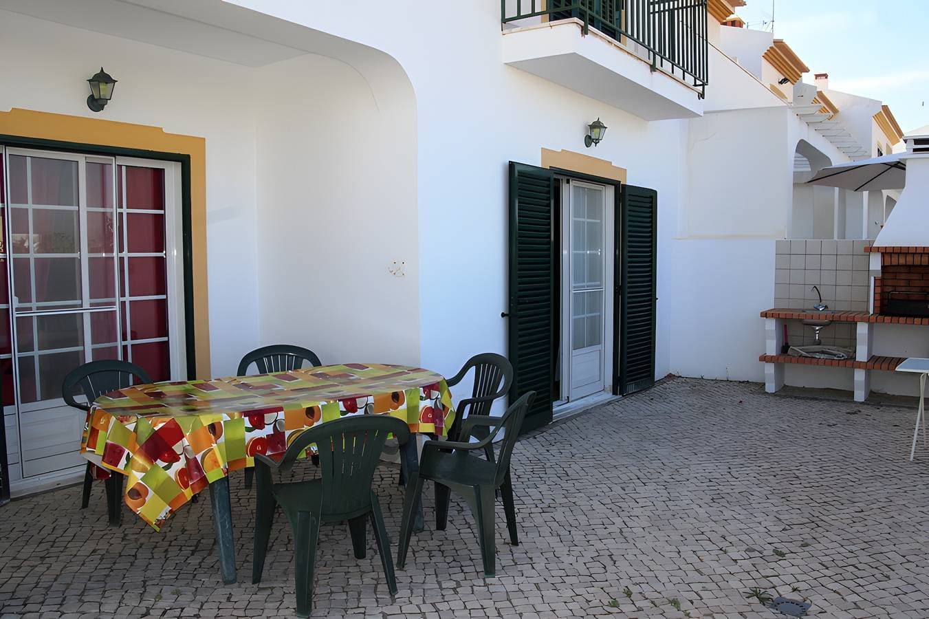Foto 5 von 35: Ferienhaus 'V2 Soft Beach' mit privater Terrasse, Wi-Fi und Klimaanlage