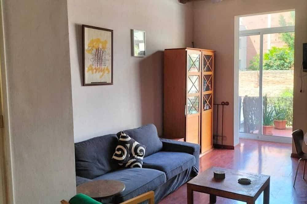 Foto 11 von 18: Hermoso Apartamento con Terraza Privada