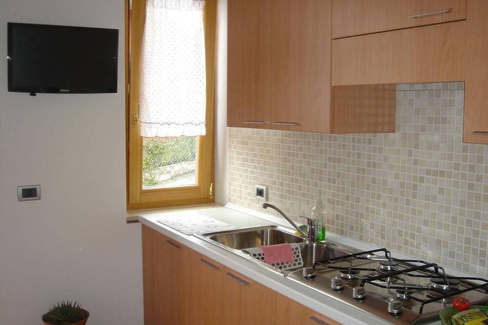 Foto 13 von 14: Wohnung 'Virgilio Zanetti', max 3 Personen