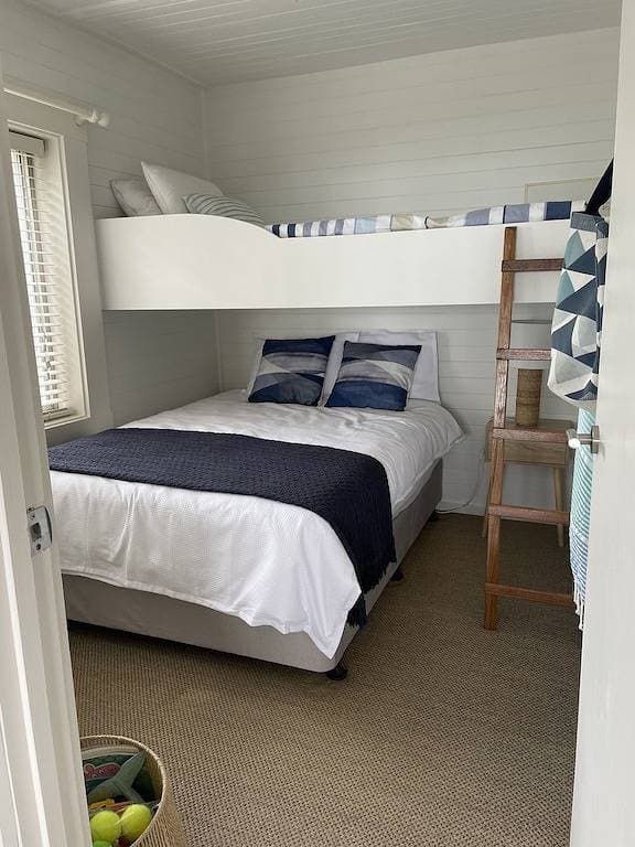 Foto 11 von 50: Belle Vue Beach House - Position Perfect