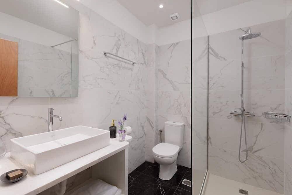 Foto 4 von 20: Nisos Green Villa, Private Beach & Pool