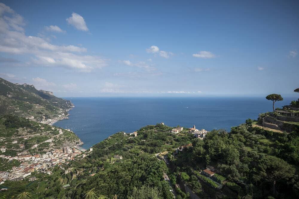 Foto 9 von 12: Urlaubshaus Die Ecke Der Träume Mit Ocean View