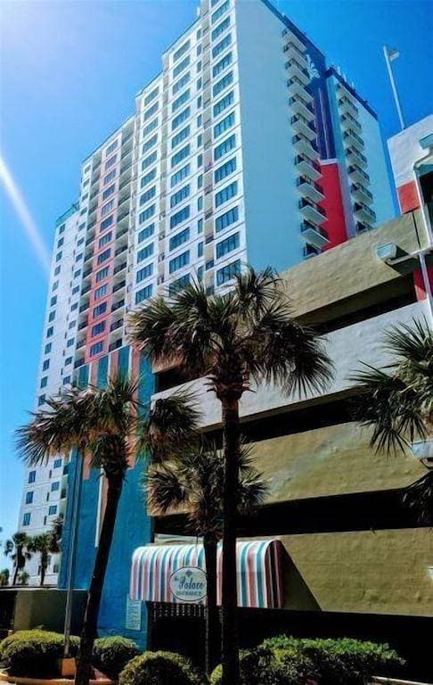 Foto 2 von 28: Ocean View Condo ~ Palace 2305